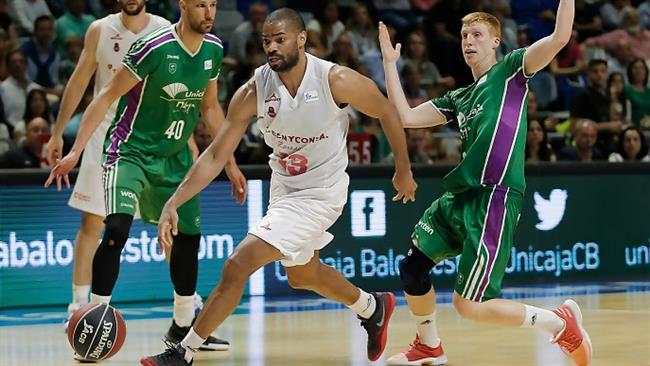ep gary neal jugadorla jornada 32la liga endesa