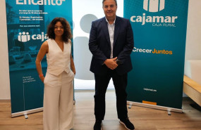 ep grupo cajamar y rusticae se alian para impulsar el turismo local y afrontar los retos actuales y