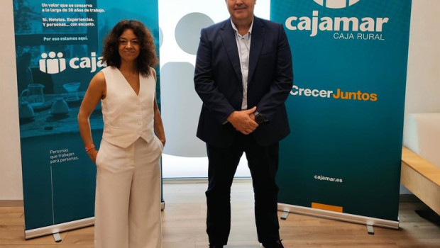 ep grupo cajamar y rusticae se alian para impulsar el turismo local y afrontar los retos actuales y