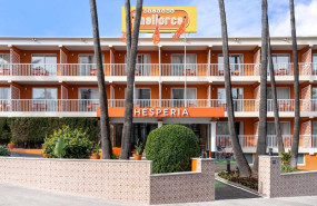 ep hesperia mallorca