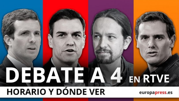 ep horariodonde verdebate4rtve