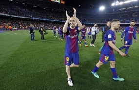 ep iniestaes infinitocon triunfo graciascoutinho