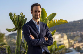 ep jaime rodriguez de santiago director general para espana y portugal de airbnb