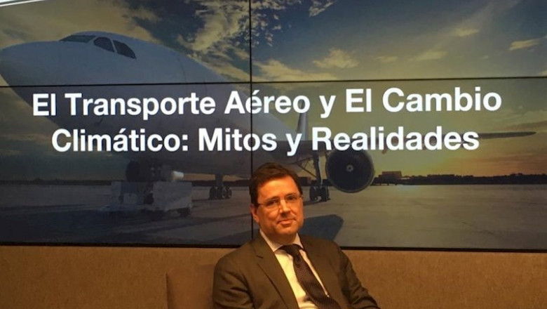 Javier Gándara. | ALA ep javier gandara 20200224171705