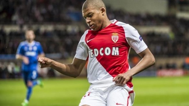 ep kylian mbappe monaco