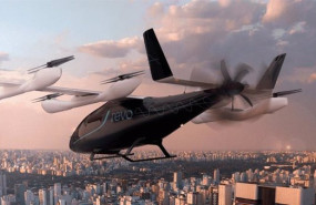ep la brasilena eve air mobility firma con revo un contrato de 216 millones de euros para adquirir ep la brasilena eve air mobility firma con revo un contrato de 216 millones de euros para adquirir