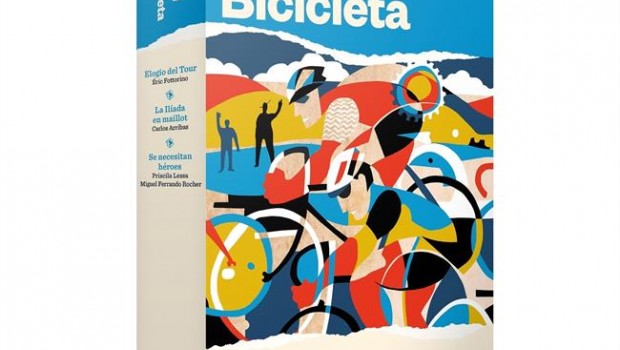 ep la cajala bicicleta