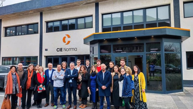 ep la comision de negocio responsable de la asociacion espanola de proveedores de automocion