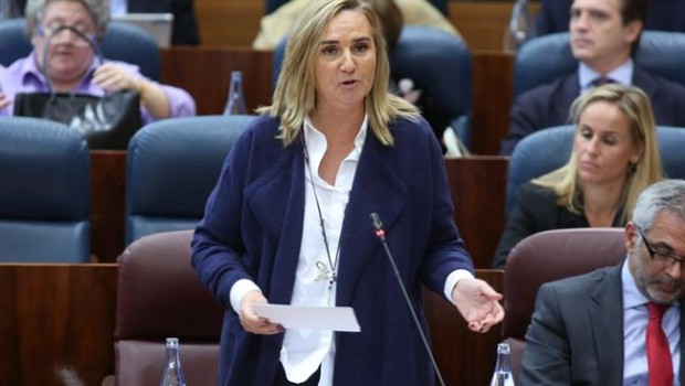 ep la consejeratransportesla comunidad rosalia gonzalo