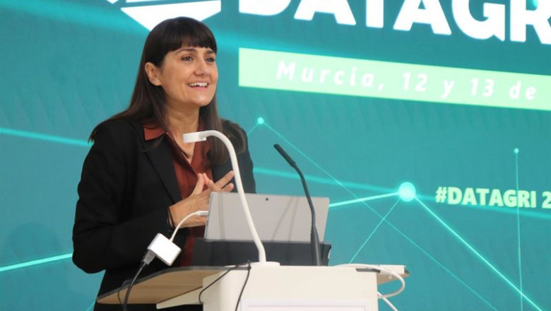 ep la secretaria de estado de digitalizacion e inteligencia artificial maria gonzalez veracruz ep la secretaria de estado de digitalizacion e inteligencia artificial maria gonzalez veracruz