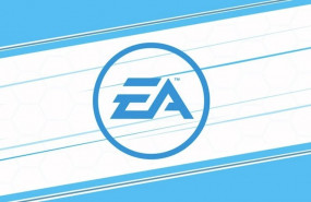 ep logo electronic arts