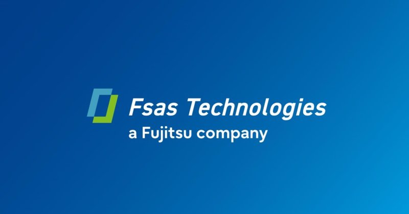 Logotipo de Fsas Technologies | FSAS ep logotipo de fsas technologies