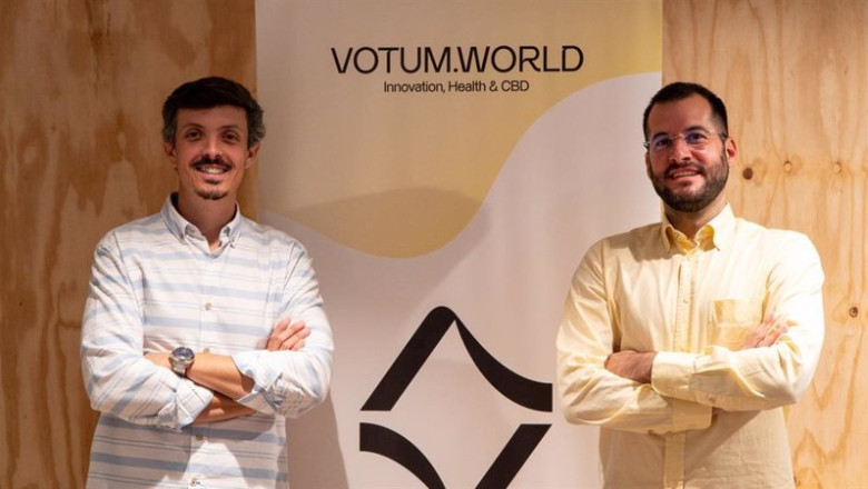 ep los fundadores de votumworld alejandro marti y borja vera ep los fundadores de votumworld alejandro marti y borja vera