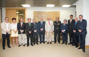 ep madrid- reunionla sede madrilena
