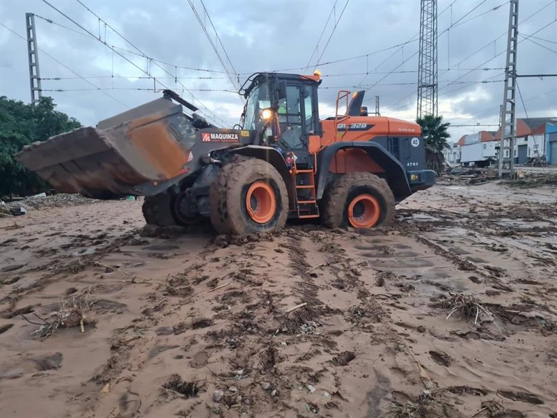 An&aacute;lisis tecnico