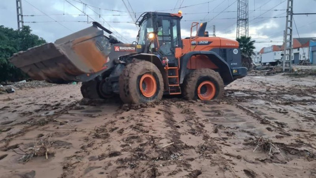 ep maquinaria de acs en valencia