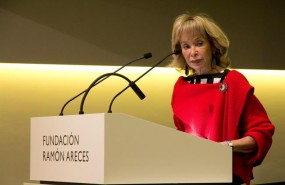 ep maria teresa fernandezla vega presidentala fundacion mujeres por africa