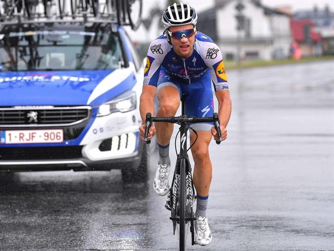 Max Schachmann Volta Catalunya | QUICK-STEP CYCLING ep max schachmann volta catalunya