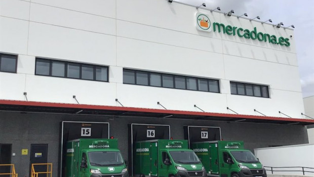ep mercadona pone en marcha su nuevo servicio online en madrid centro