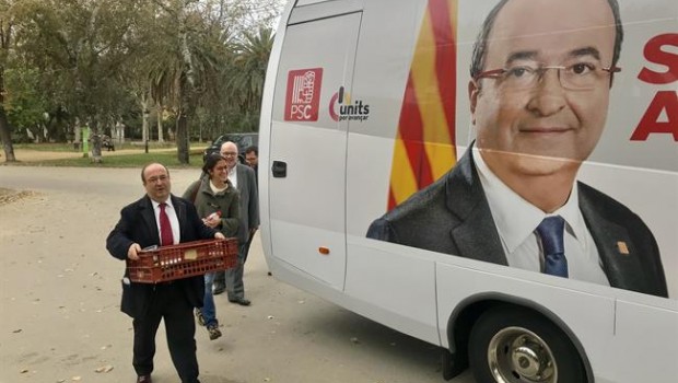 ep miquel iceta psc llegaautobuscampana