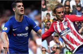 ep morata chelsea y griezmann atletico