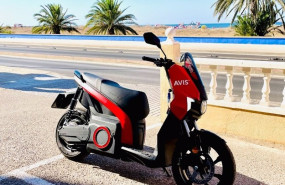 ep moto electrica