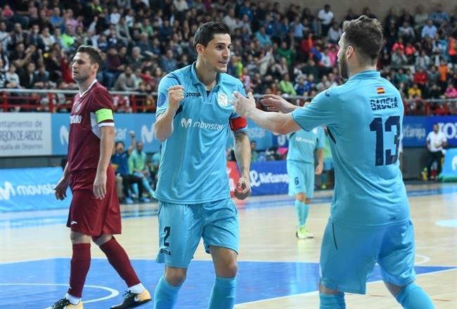 ep movistar inter derrotadevala uefa futsal cup