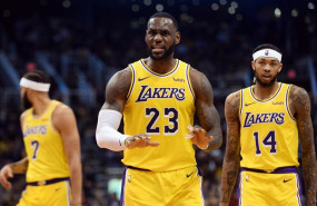 ep nba basketball - los angeles lakers vs phoenix suns ep nba basketball - los angeles lakers vs phoenix suns