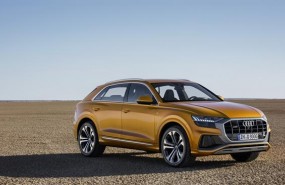 ep nuevo audi q8