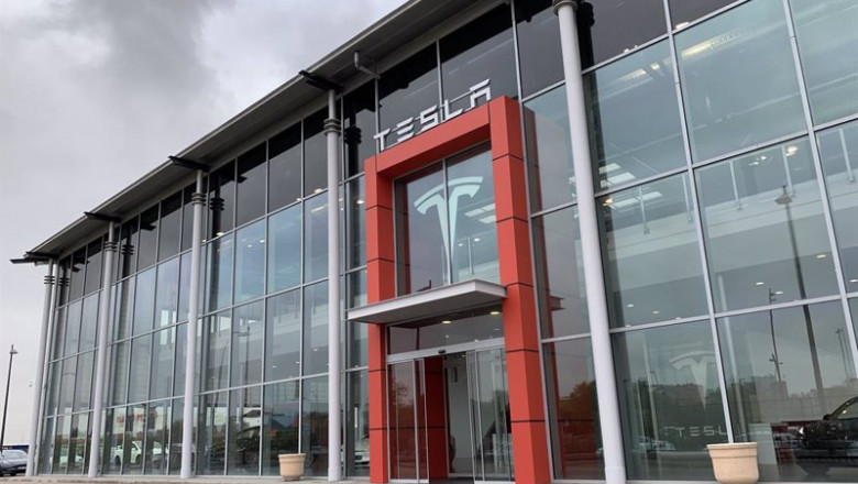 ep nuevo centro de ventas de tesla ep nuevo centro de ventas de tesla