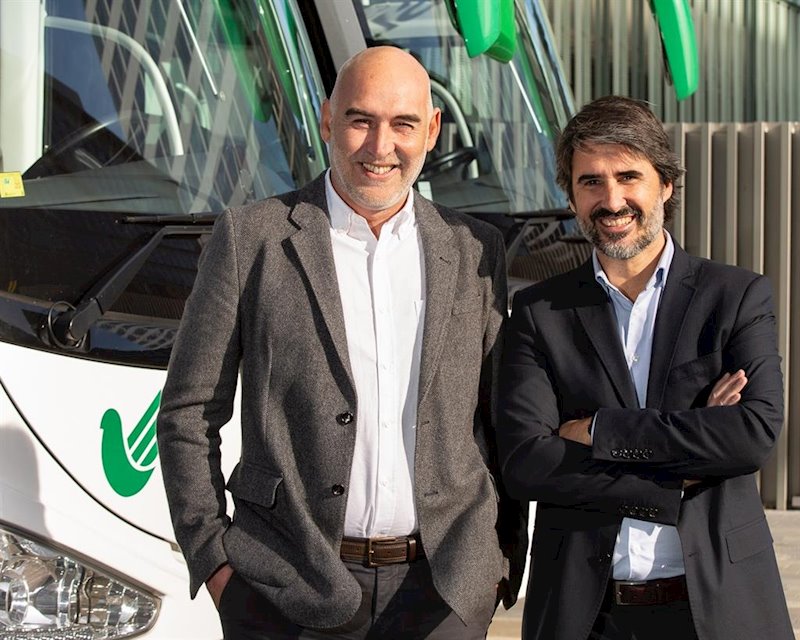 ep nuevos directivos del grupo juli
