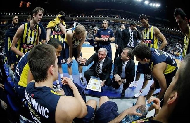 Obradovic dirige al Fenerbahce | EUROLEAGUE ep obradovic dirigefenerbahce 20170521222501