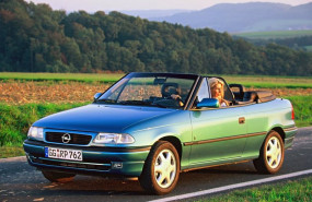 ep opel astra f descapotable