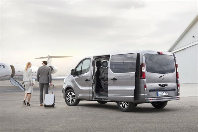 ep opel vivaro tourer