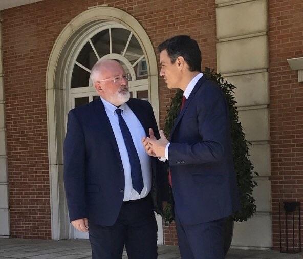 ep pedro sanchezfrans timmermanspalaciola moncloa