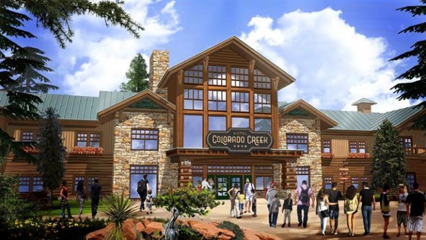 ep portaaventura tendra un sexto hotel hotel colorado creek