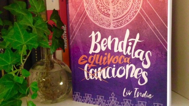 ep portadala novela benditas equivocaciones