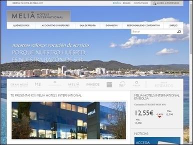Portal multidispositivo de Melià | MUTIPLICA ep portal multidispositivomeli