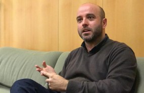 ep portavozen marea luis villares enentrevistaeuropa press