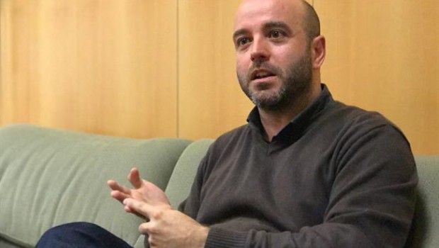 ep portavozen marea luis villares enentrevistaeuropa press