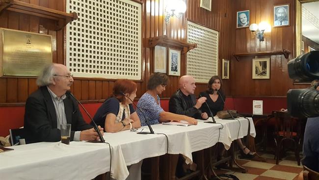 Premio Café Gijón 2018 | EUROPA PRESS ep premio cafe gijon 2018