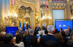 ep presentacion del acuerdo de cooperacion entre la organizacion mundial del turismo omt y el banco ep presentacion del acuerdo de cooperacion entre la organizacion mundial del turismo omt y el banco