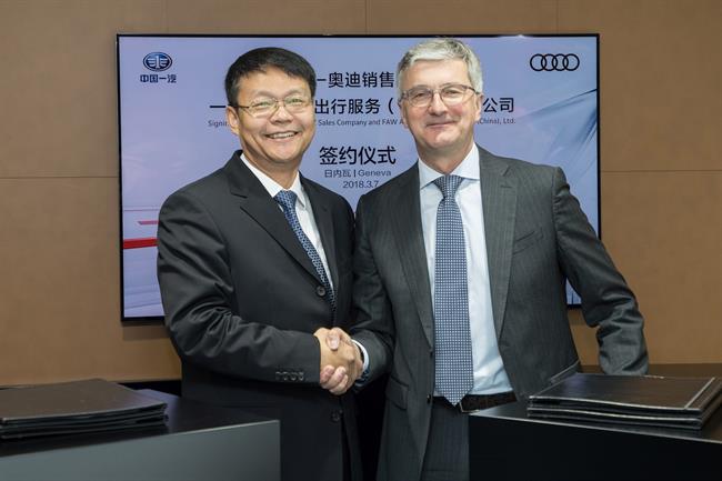 ep presidenteaudi china joachim wedlerrepresentantefaw