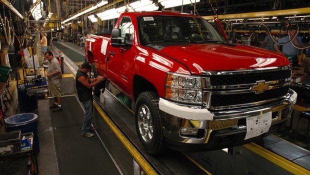 ep produccionchevroletflint eeuu