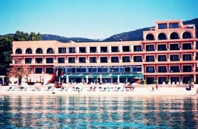 ep proximo hotelod hotelsla costa azul