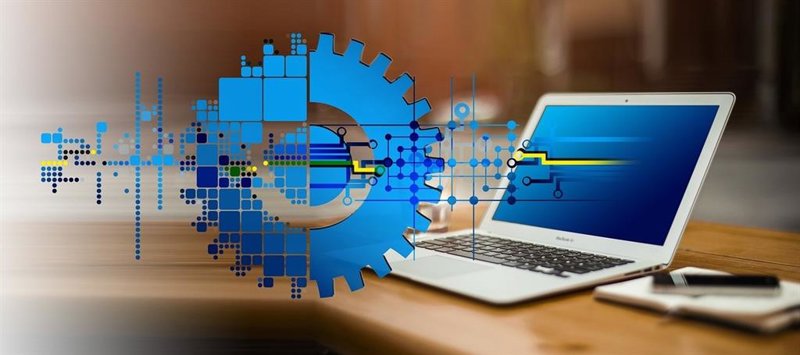 Quantax advierte que la digitalización de las pymes españolas "ya no es opcional para competir y crecer”. | QUANTAX ep quantax advierte que la digitalizacion de las pymes espanolas ya no es opcional para competir y