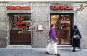 ep restaurante pilla tortilla en madrid ep restaurante pilla tortilla en madrid