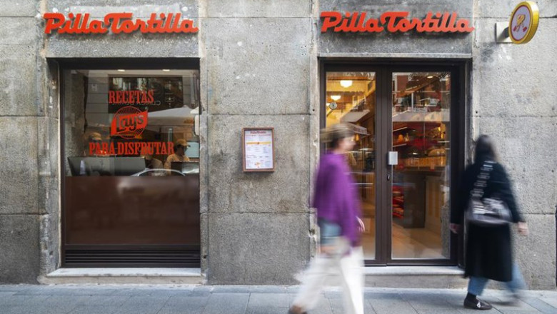 ep restaurante pilla tortilla en madrid