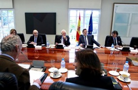 ep reunionconsejopolitica exterior2016