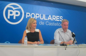 ep rueda de prensa de oscar clavell y salome pradas